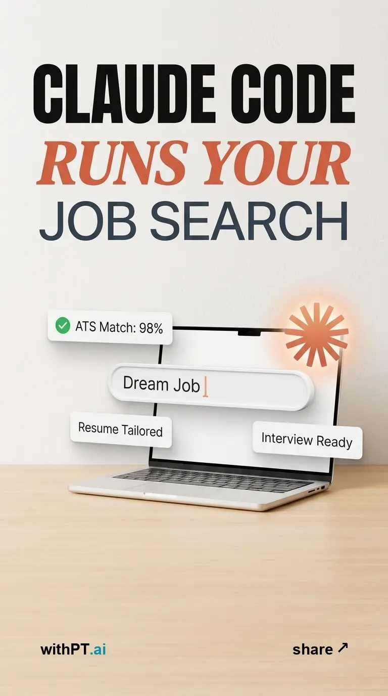 Tired of getting ghosted after applying try? This free tool.