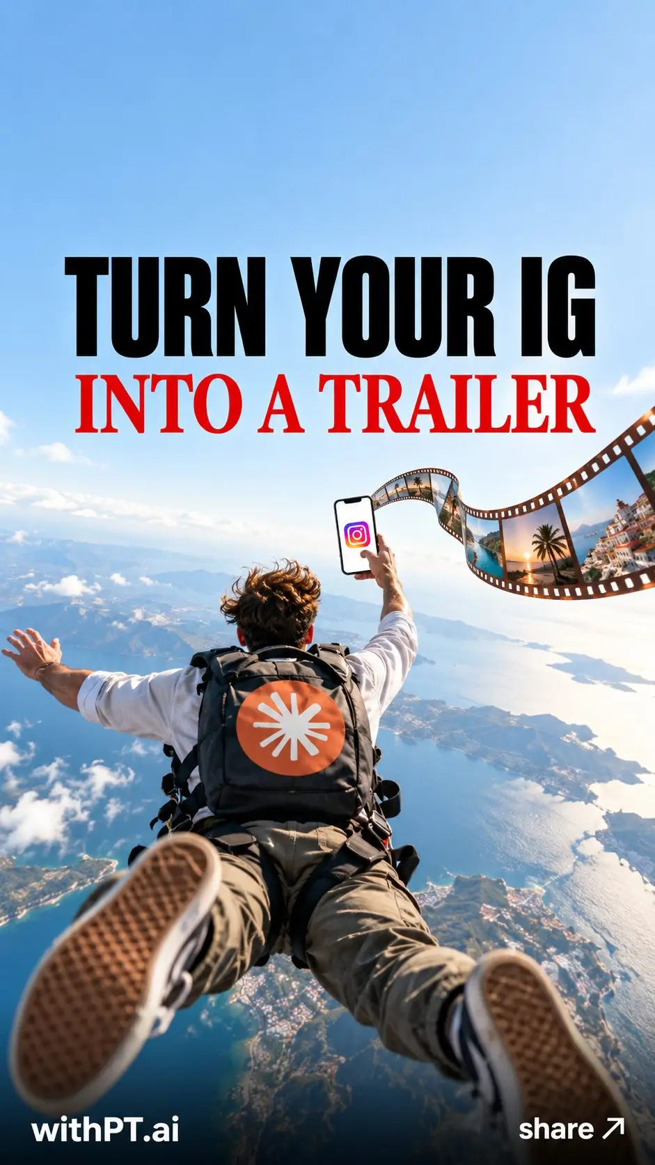 Video cover for Claude Video Generation: Turn 1 Link Into a Brand Video
