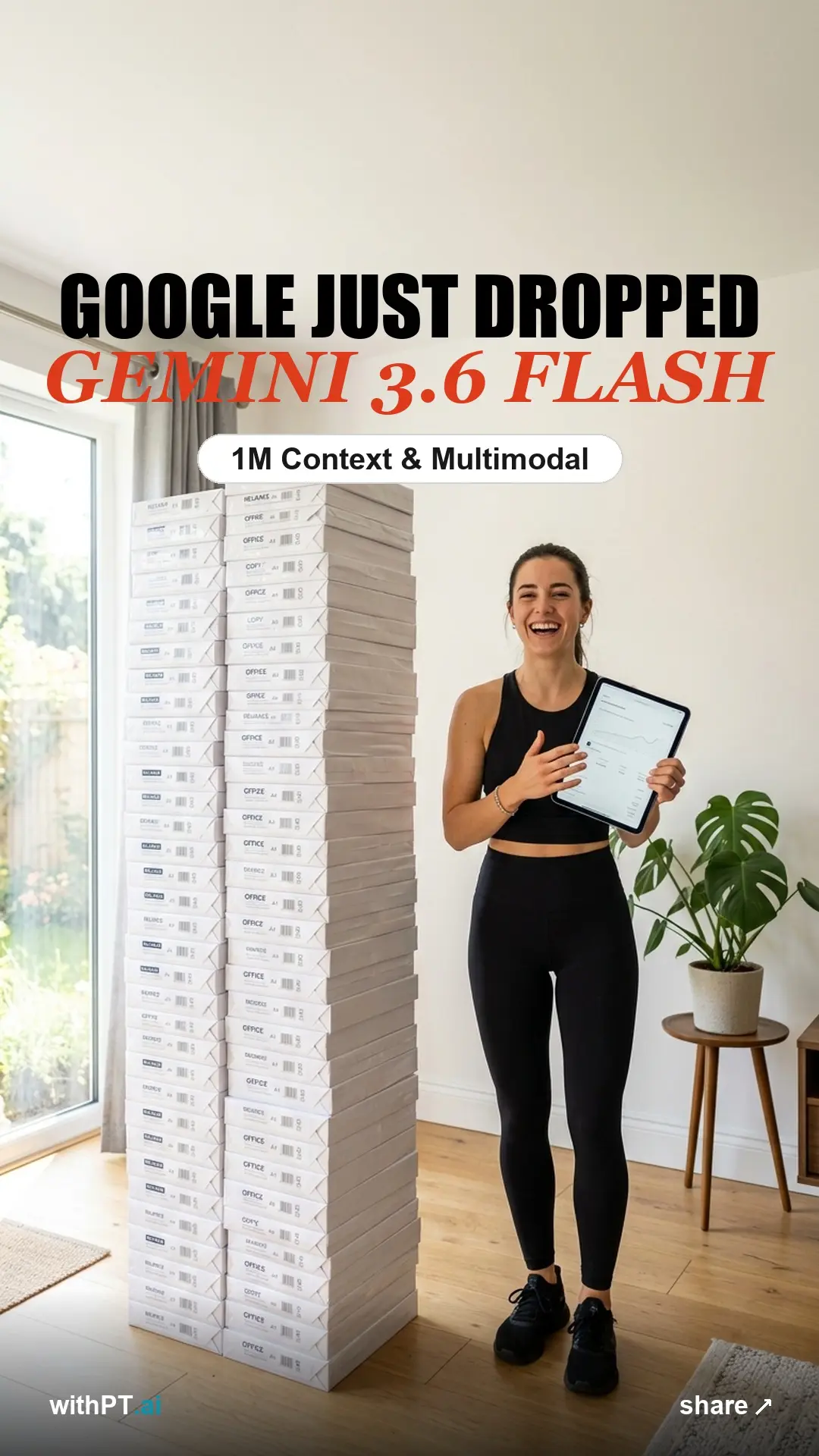 Gemini 3.6 Flash: When To Use It Over Claude and GPT