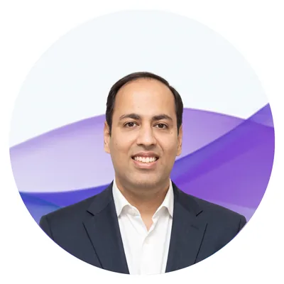 Parag T.